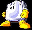 Avatar de l’utilisateur