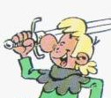 Avatar de l’utilisateur