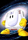 Avatar de l’utilisateur
