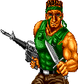 Avatar de l’utilisateur
