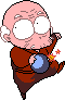 Avatar de l’utilisateur