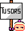 :bombertusors: